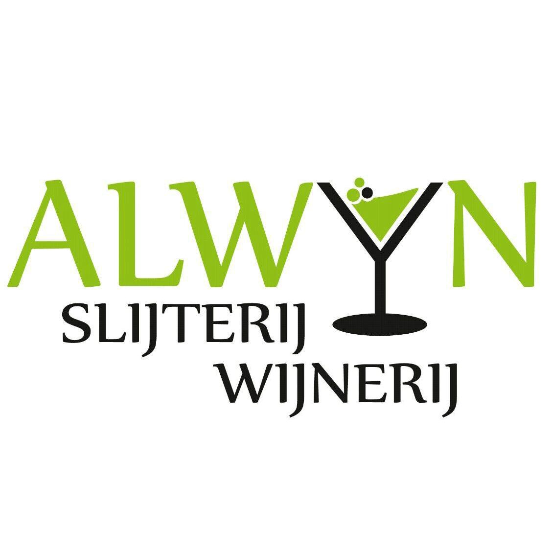 Alwijn Slijterij Wijnerij