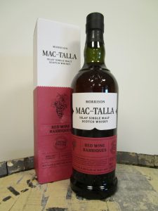 Mac-Talla Red Wine Barriques 53