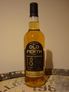 Old Perth Single Cask 18 y.o. 18 y.o. 53