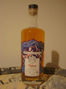 Single Cask Exclusive Orkney CM003 9 y.o. 50