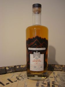 SCE Peated Highland RM016