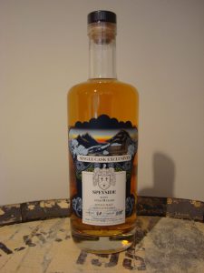 SCE Speyside GA006