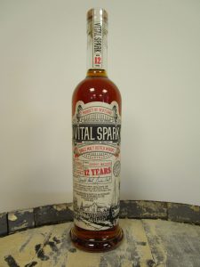 Vital Spark Christmas 12 yo 51