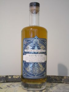 The Exclusive Blend 2012 6 y.o. 50
